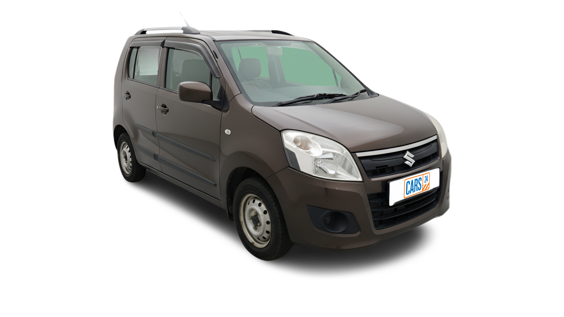 Maruti Wagon R 1.0-img
